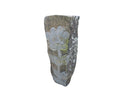 Basaltstele floral