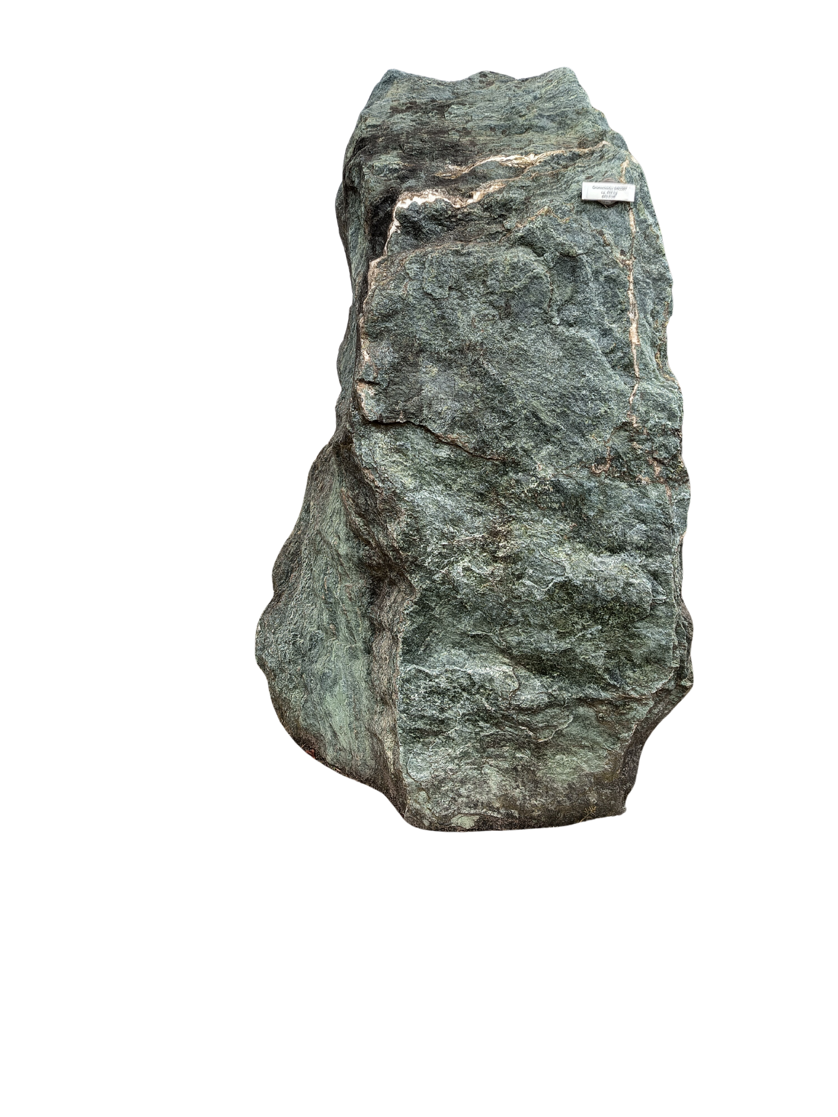 Grünschiefer