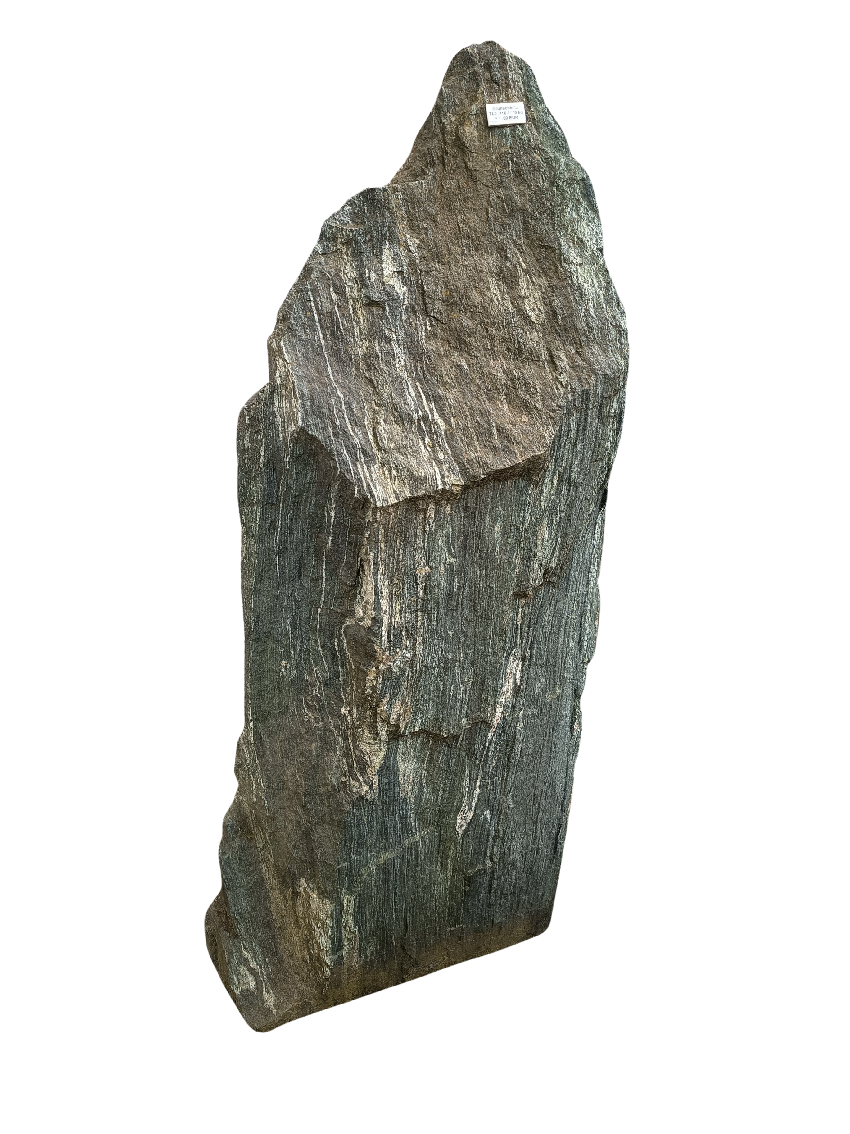 Grünschiefer