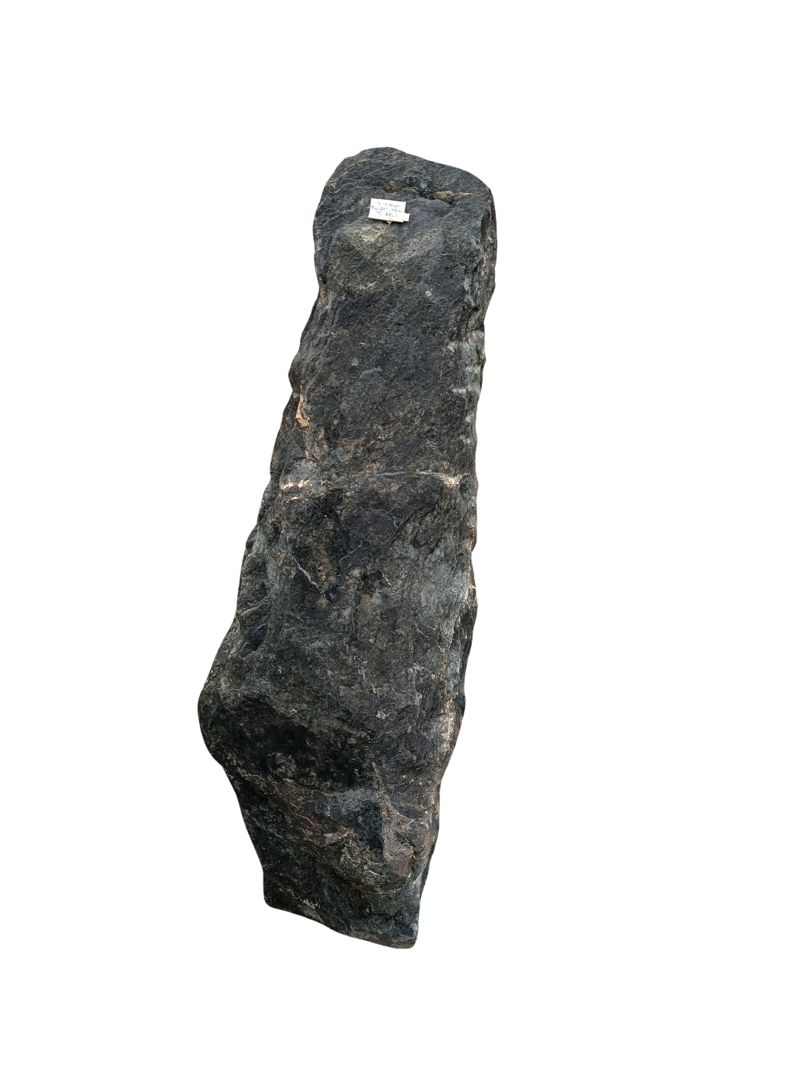 Grünschiefer