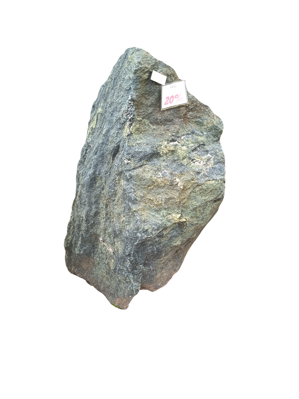 Grünschiefer