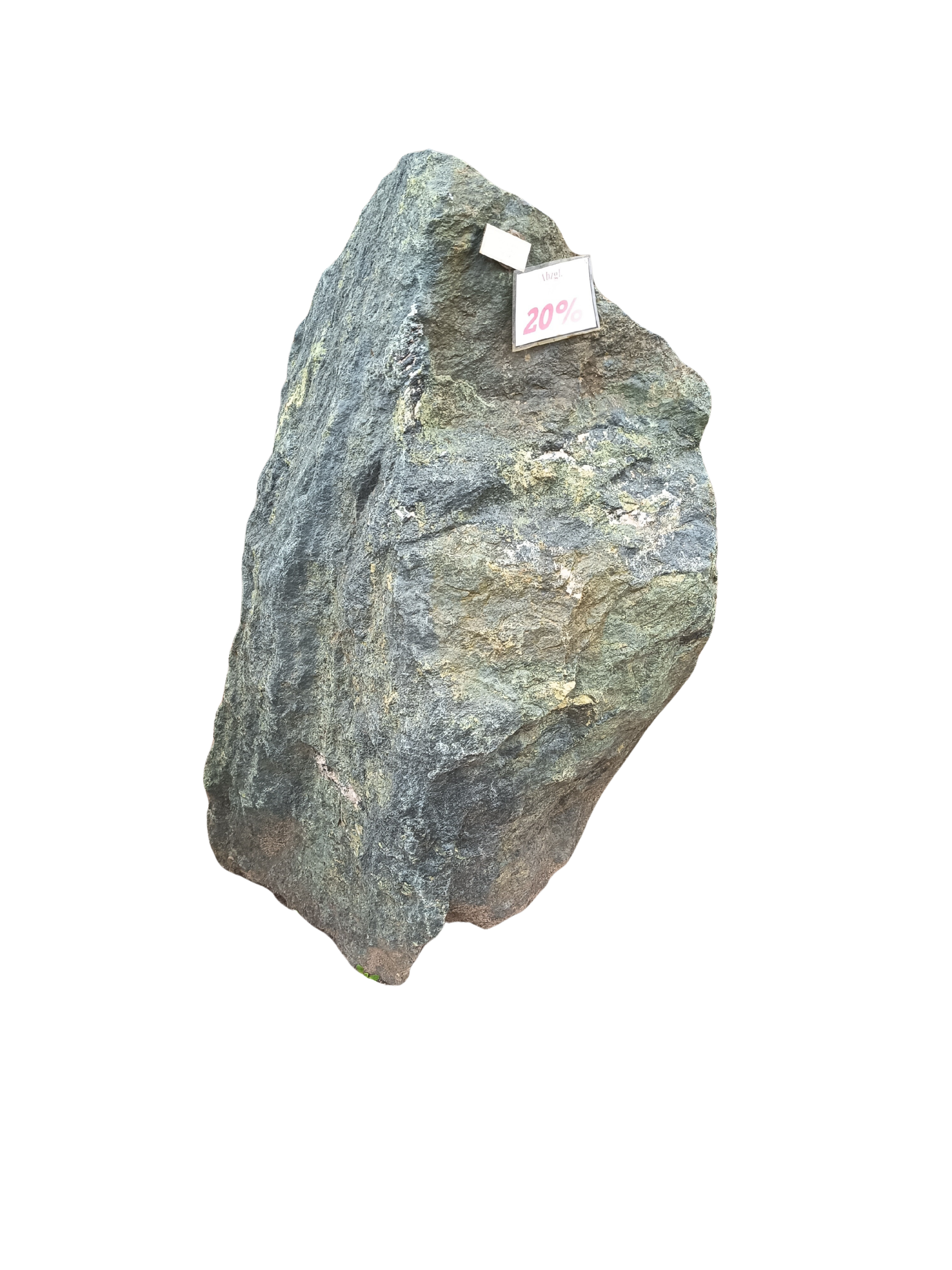 Grünschiefer