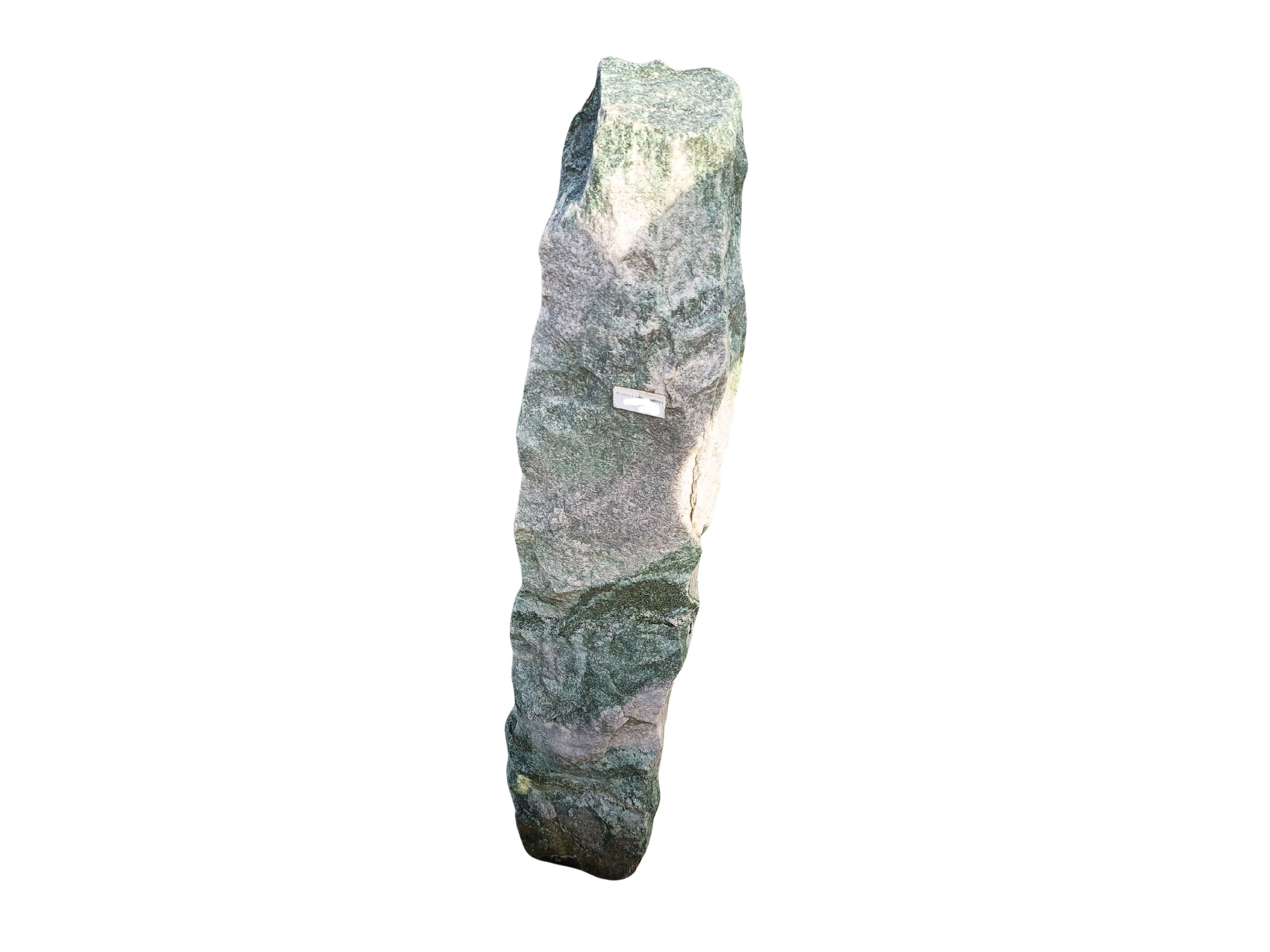 Atlantis Monolith