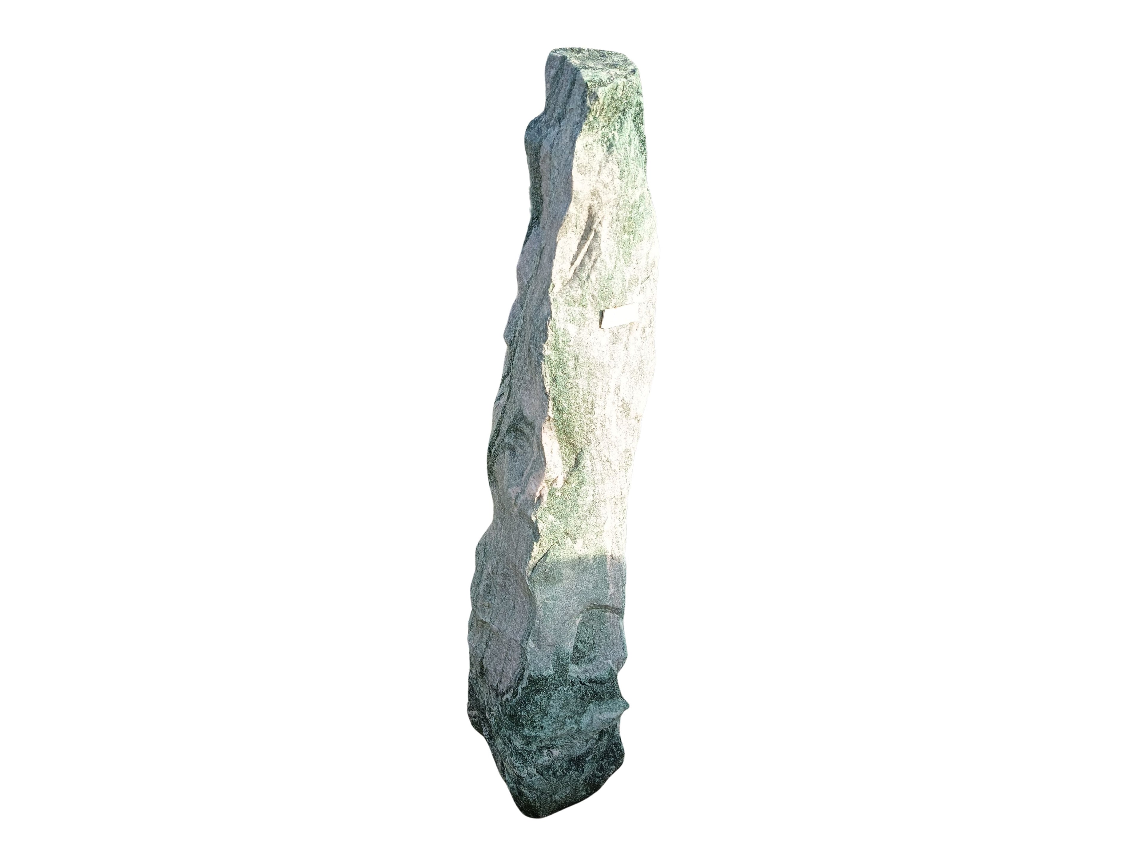 Atlantis Monolith