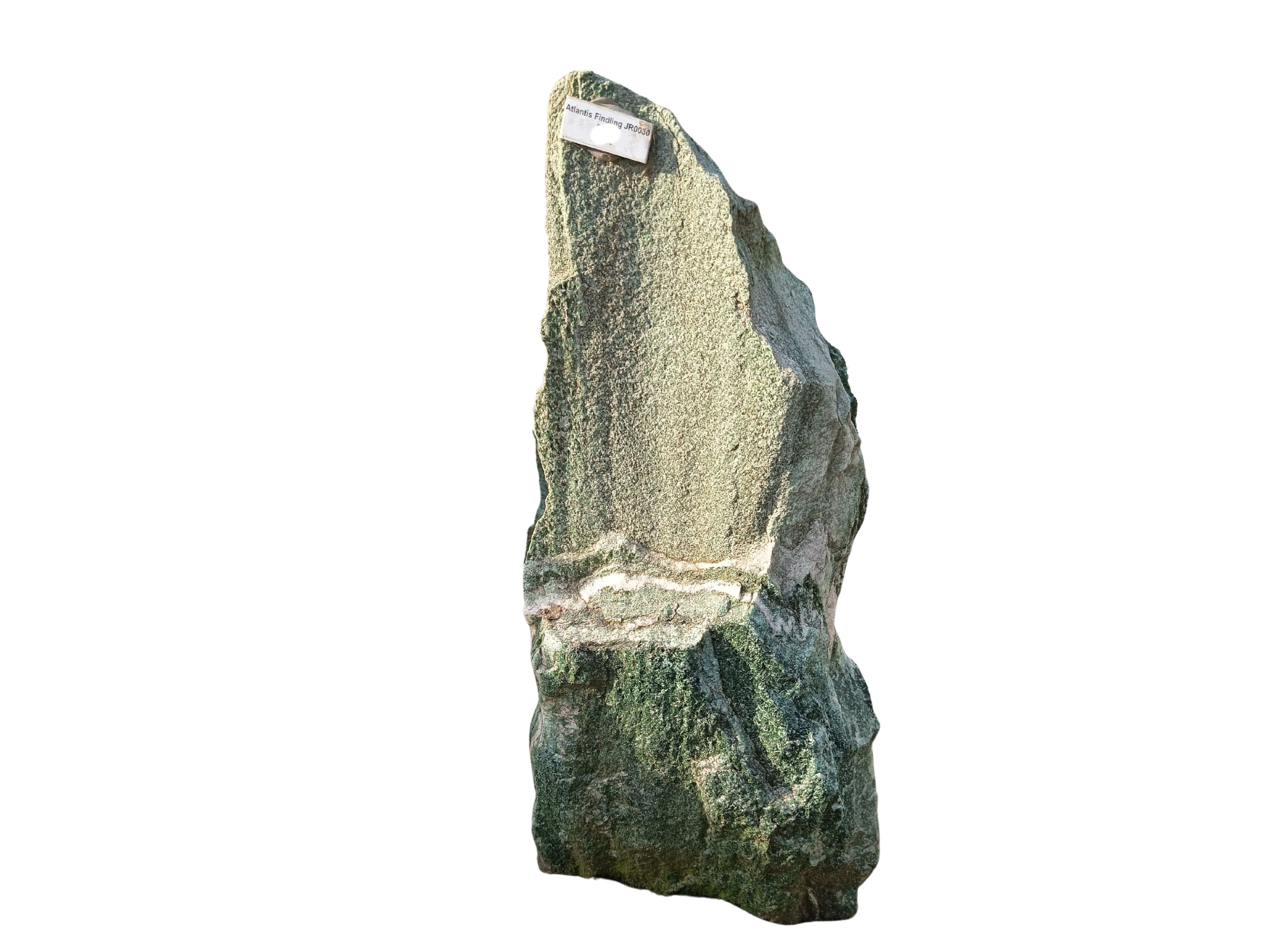 Atlantis Monolith